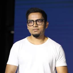 Sanket Sahu