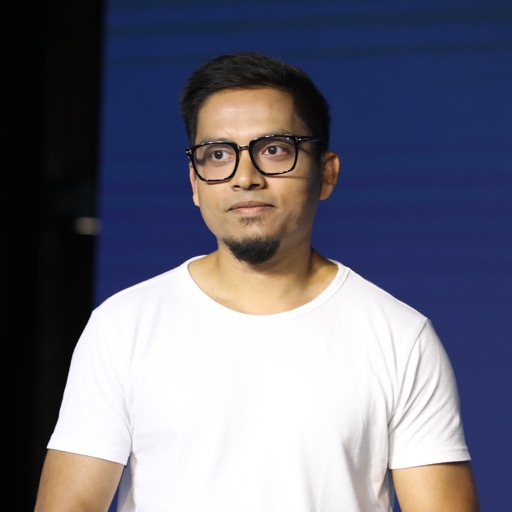 Sanket Sahu